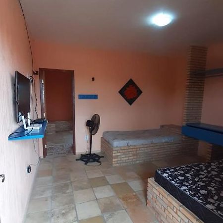 Flat Casa Taiba 2001 Apartment Exterior foto
