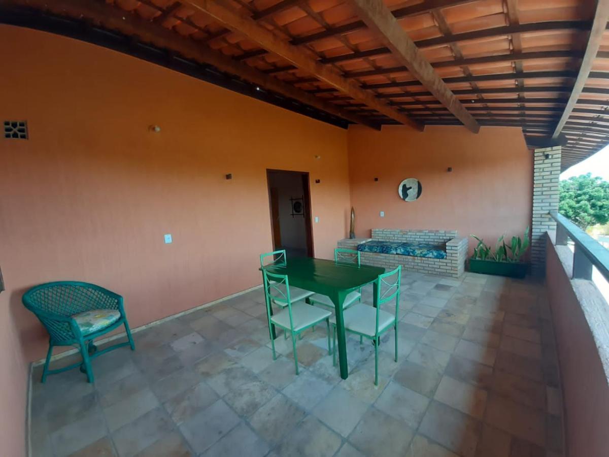 Flat Casa Taiba 2001 Apartment Exterior foto