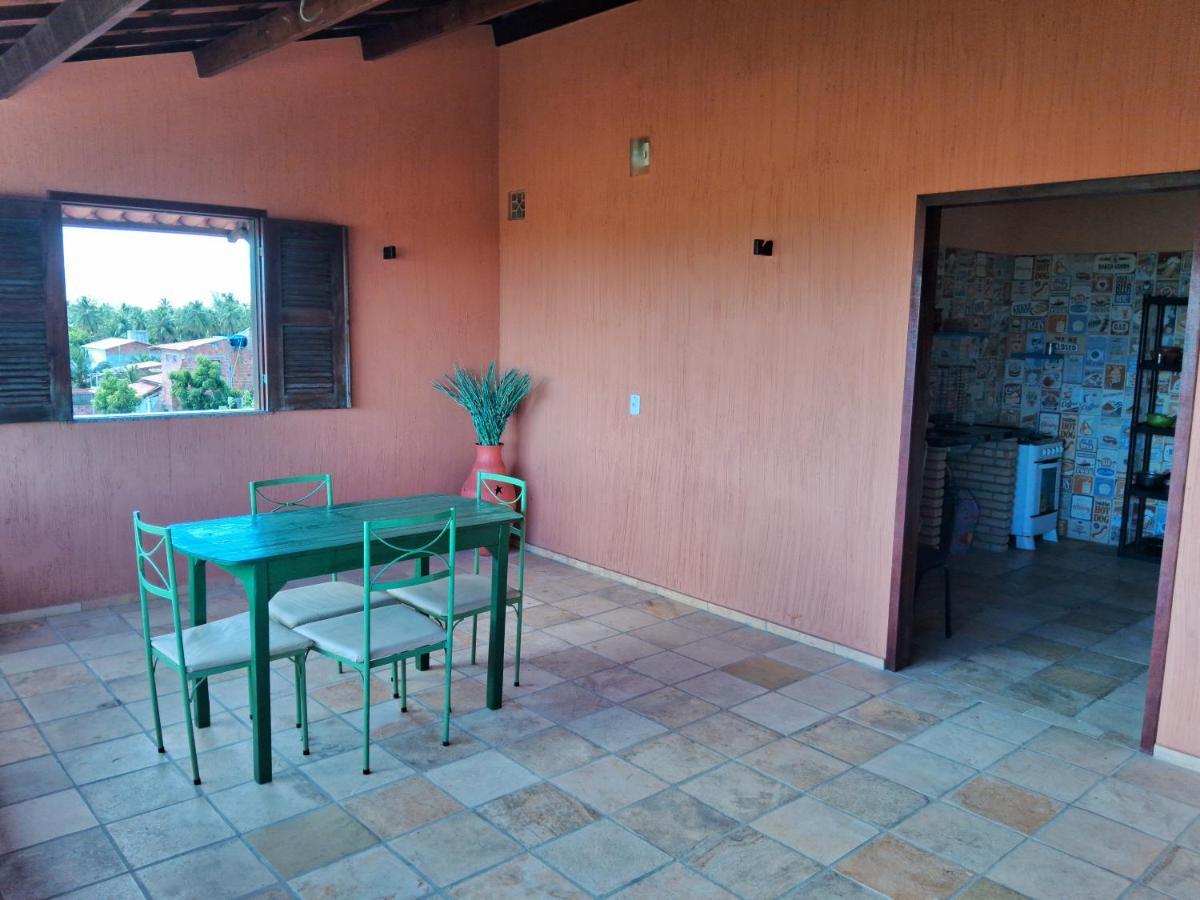 Flat Casa Taiba 2001 Apartment Exterior foto