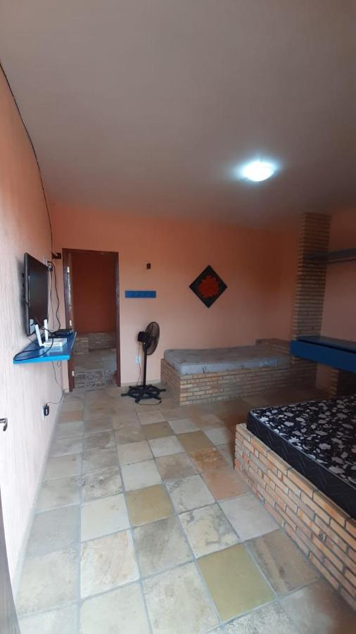 Flat Casa Taiba 2001 Apartment Exterior foto