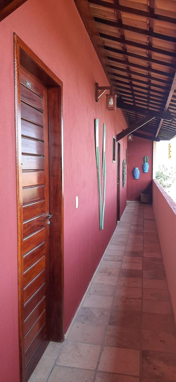 Flat Casa Taiba 2001 Apartment Exterior foto